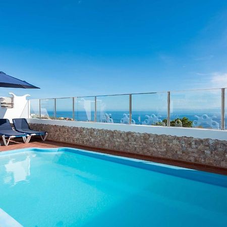 La Casita Del Naranjo Con Piscina Independiente Канделария Экстерьер фото